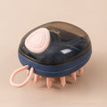 2 in 1 dog brush