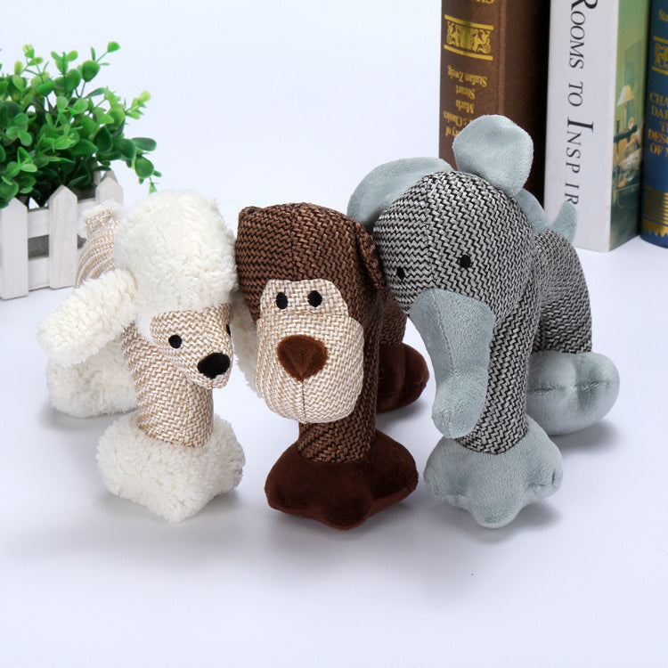 Dog Chew Toy