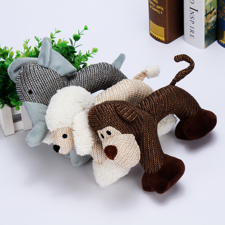 Dog Chew Toy